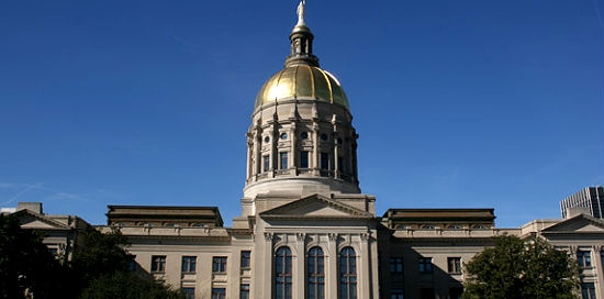 Georgia State Capitol